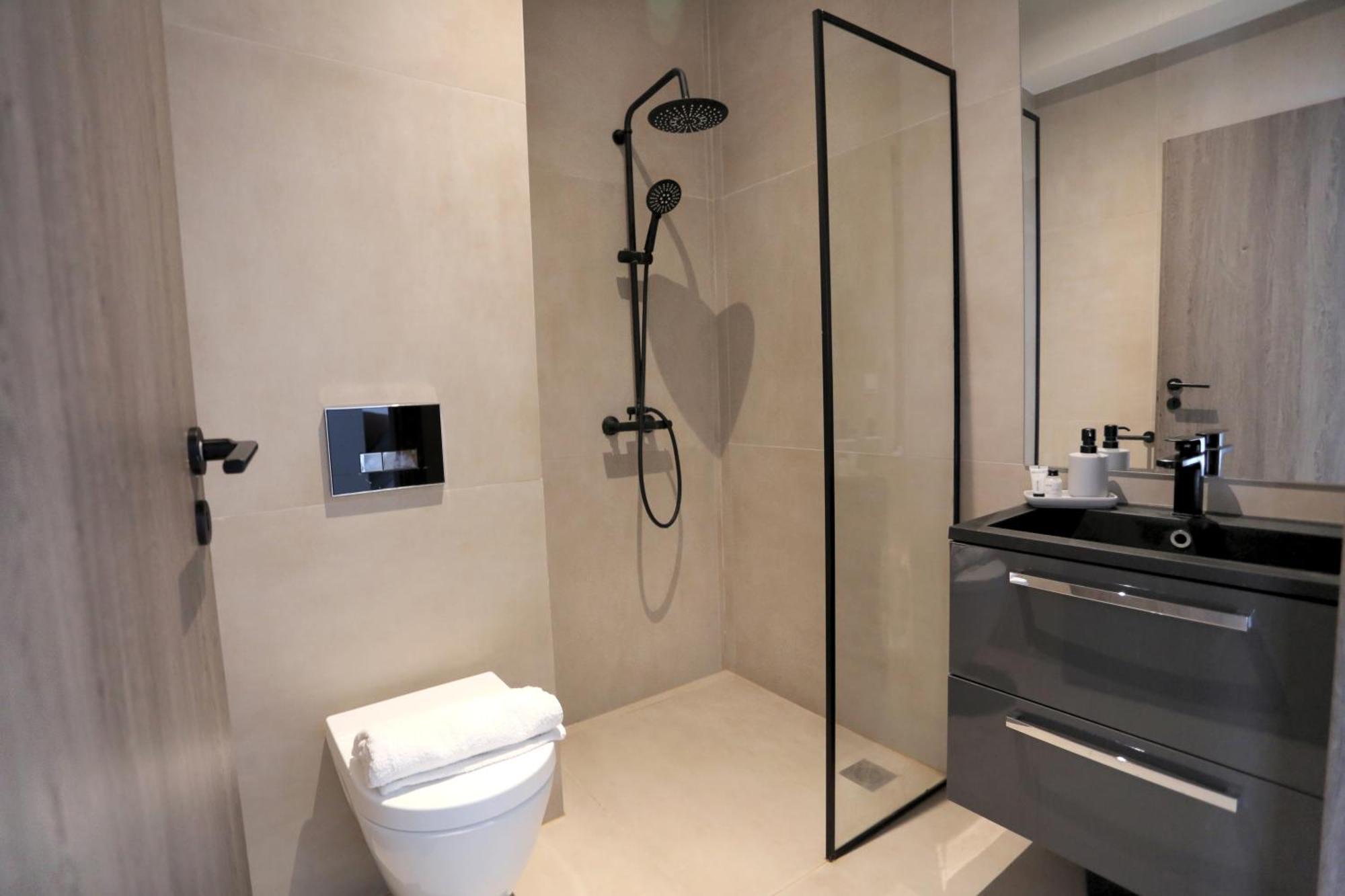 Junior Unicorn Suite Athens Exterior photo