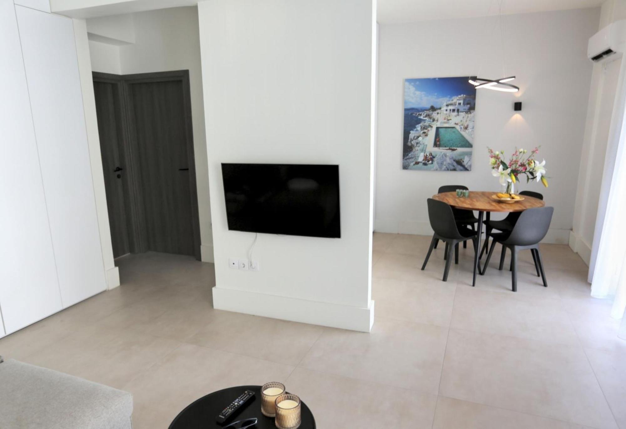 Junior Unicorn Suite Athens Exterior photo
